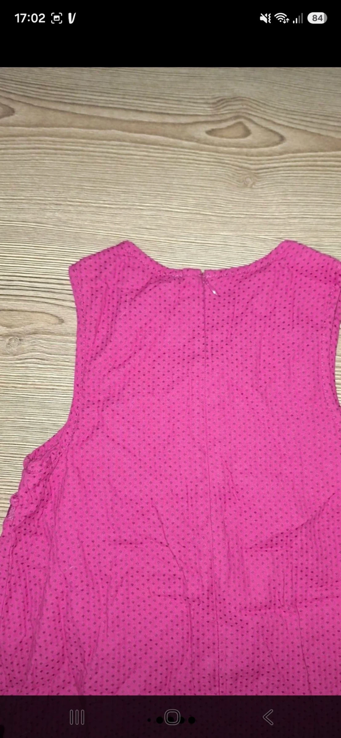 Vestido de menina marca Orchestra  – photo 13